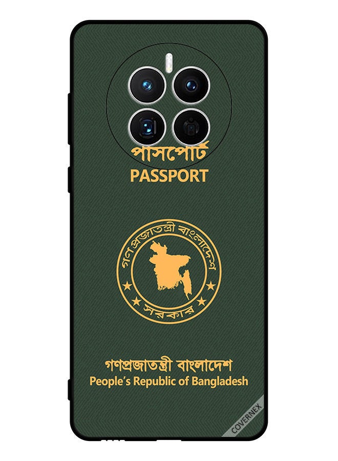 Covernex Protective Case Cover For Huawei Mate 50E Bangladesh Passport - Image 1