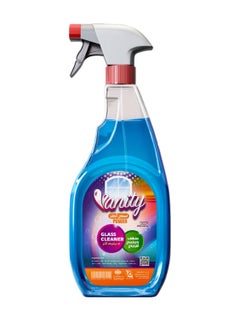 Vanity Glass polisher offer 2+2 gift 