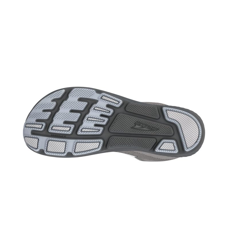 ALTRA Men's Escalante 4 Road Running Shoe, Dark Shadow, 10.5 - Image 4