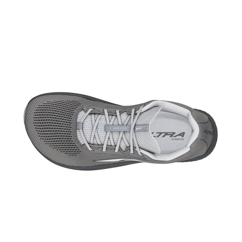 ALTRA Men's Escalante 4 Road Running Shoe, Dark Shadow, 10.5 - Image 2