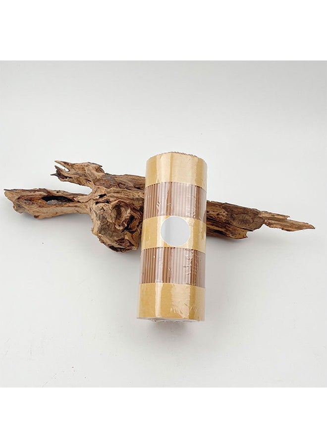 1000-Piece Vietnam Manual Agarwood Incense Stick Brown 100grams 10.5cm