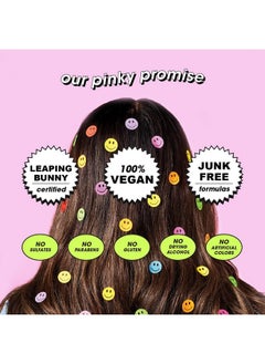 MANE CLUB MANE CLUB One Hit Wonder 10-in-1 Leave-In Spray, cruelty free, vegan, no sulfates or parabens, 5.3 Oz  - Image 3
