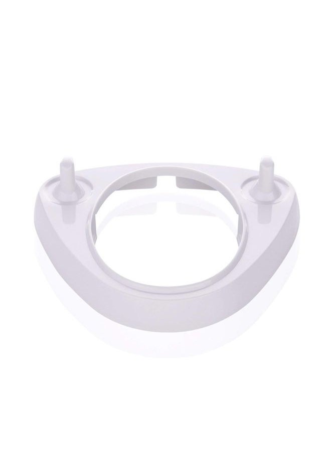 IMIKE Toothbrush Heads Holder Toothbrush Chager Stand Compatible with Oral-B 3757 Charger, Toothbrush Heads Holder Base for Oral-B D,Oral-B PRO Series  - Image 1