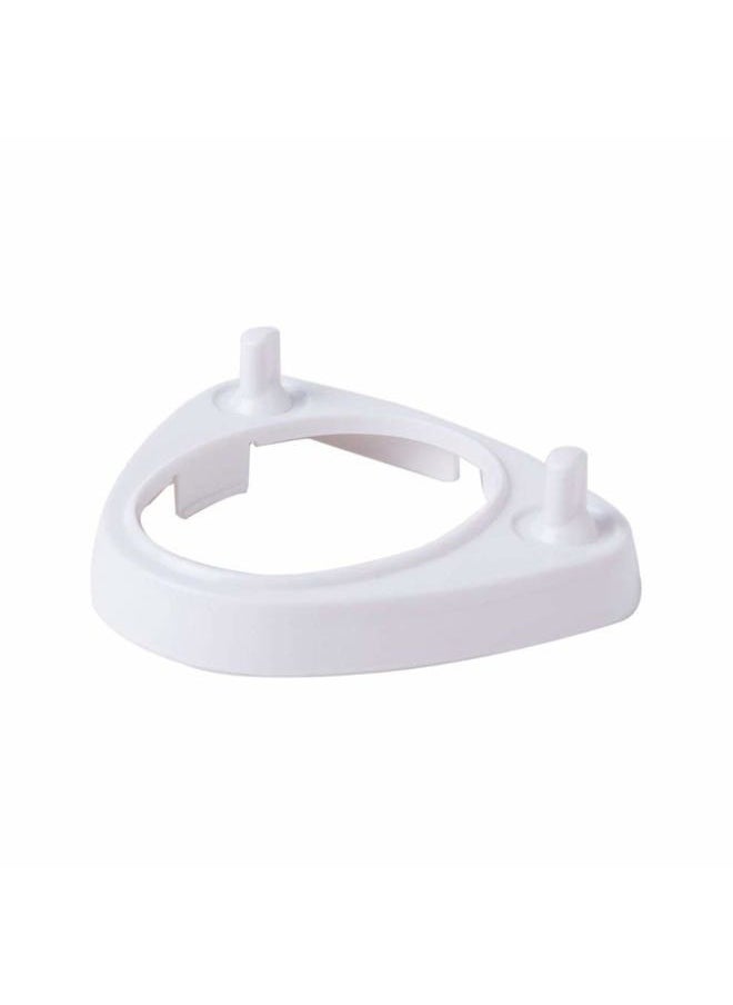IMIKE Toothbrush Heads Holder Toothbrush Chager Stand Compatible with Oral-B 3757 Charger, Toothbrush Heads Holder Base for Oral-B D,Oral-B PRO Series  - Image 2