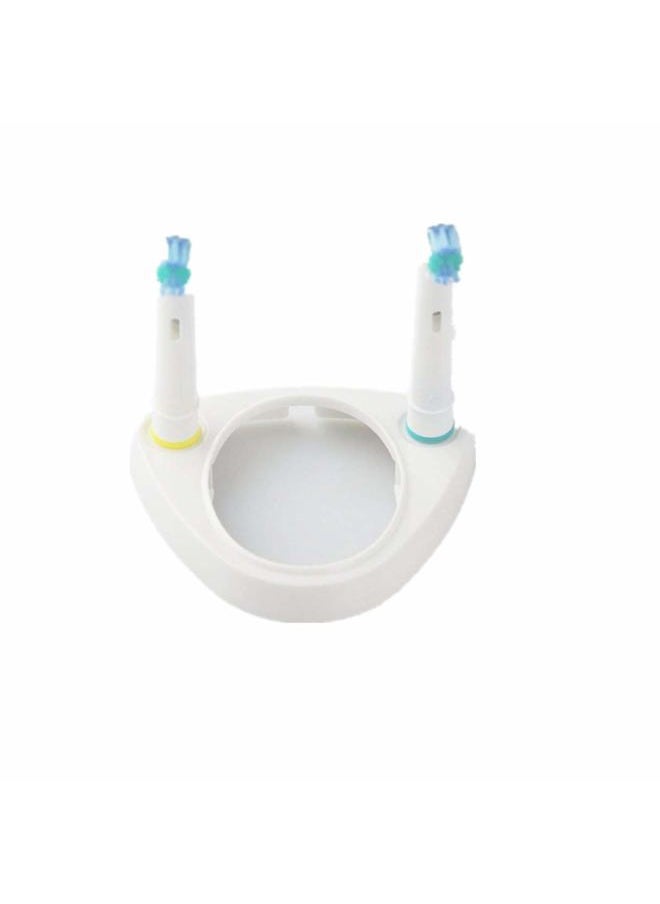 IMIKE Toothbrush Heads Holder Toothbrush Chager Stand Compatible with Oral-B 3757 Charger, Toothbrush Heads Holder Base for Oral-B D,Oral-B PRO Series  - Image 3