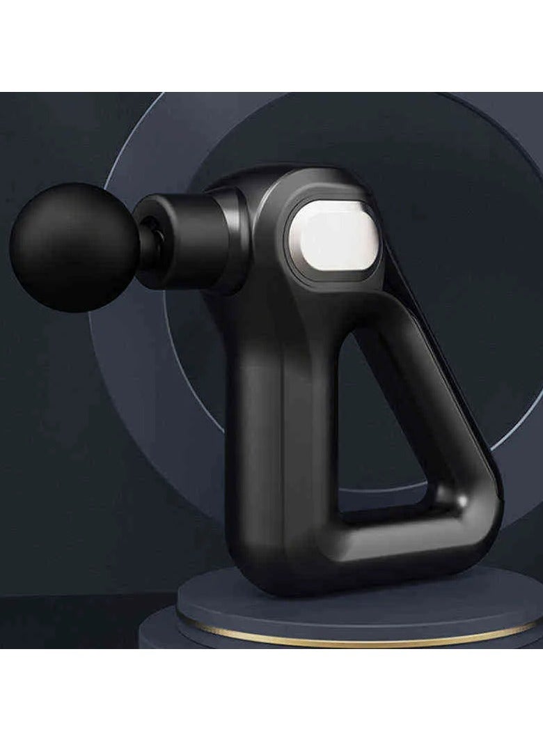 Denx Triangle Electric Massage Gun Massager - Image 1