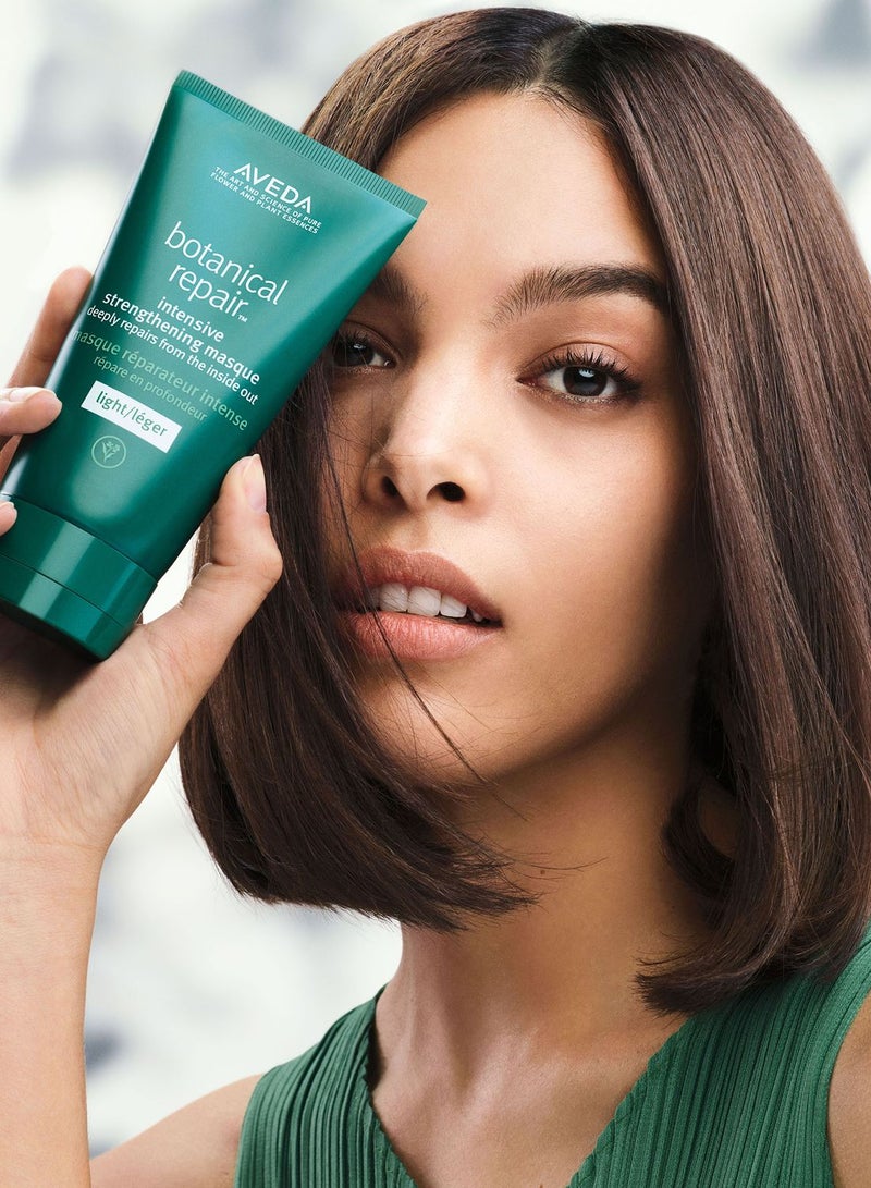 افيدا ماسك بوتانيكال ريبير لتقوية الشعر - لايت 25 مل - Image 3