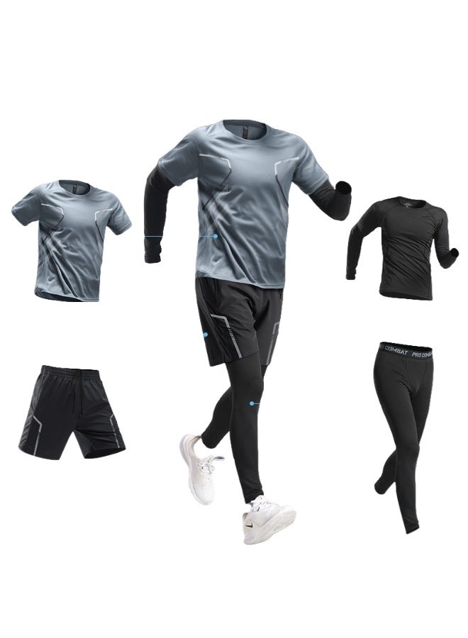 Nariele طقم مريح عصري جديد