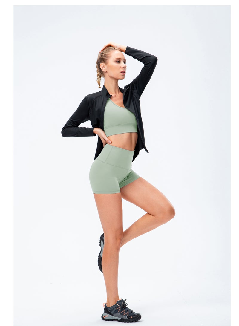 Loquat New Running Yoga Bra  - Image 3