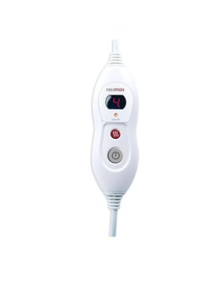 Generic Electric Heating Pad – Model HP 3040A, Adjustable Heat Levels  - Image 5
