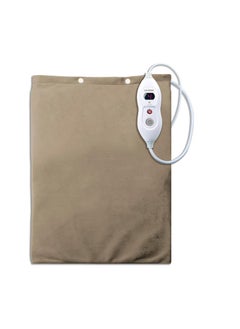 Generic Electric Heating Pad – Model HP 3040A, Adjustable Heat Levels  - Image 1