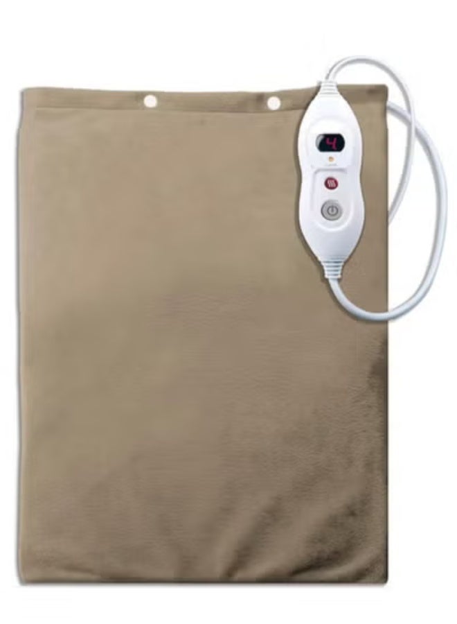 وسادة تسخين كهربائية – طراز HP 3040A، بدرجات حرارة قابلة للتعديل - Image 1