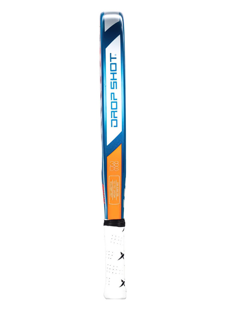 DROP SHOT - Drop Shot Allegra 2.0 - Padel Tennis Racket - 2023 Model - With Bag - Image 1