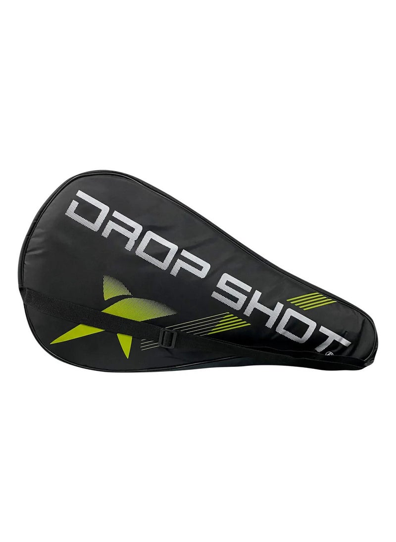 DROP SHOT - Drop Shot Allegra 2.0 - Padel Tennis Racket - 2023 Model - With Bag - Image 1