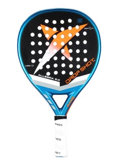Drop Shot Allegra 2.0 - Padel Tennis Racket - 2023 Model - With Bag