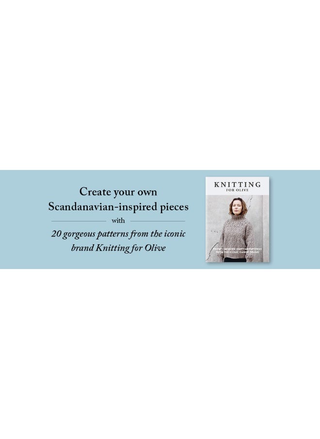 Knitting for Olive  - Image 1
