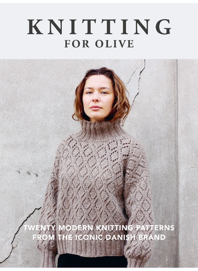 Knitting for Olive  - Image 2