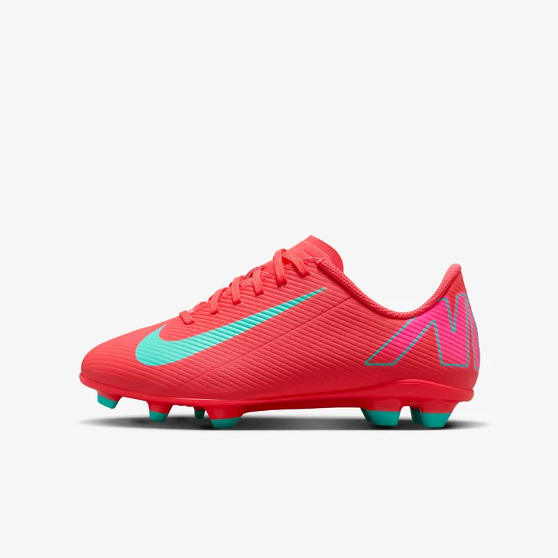 Nike Kids' Mercurial Vapor 16 Club Multi Ground Football Shoes