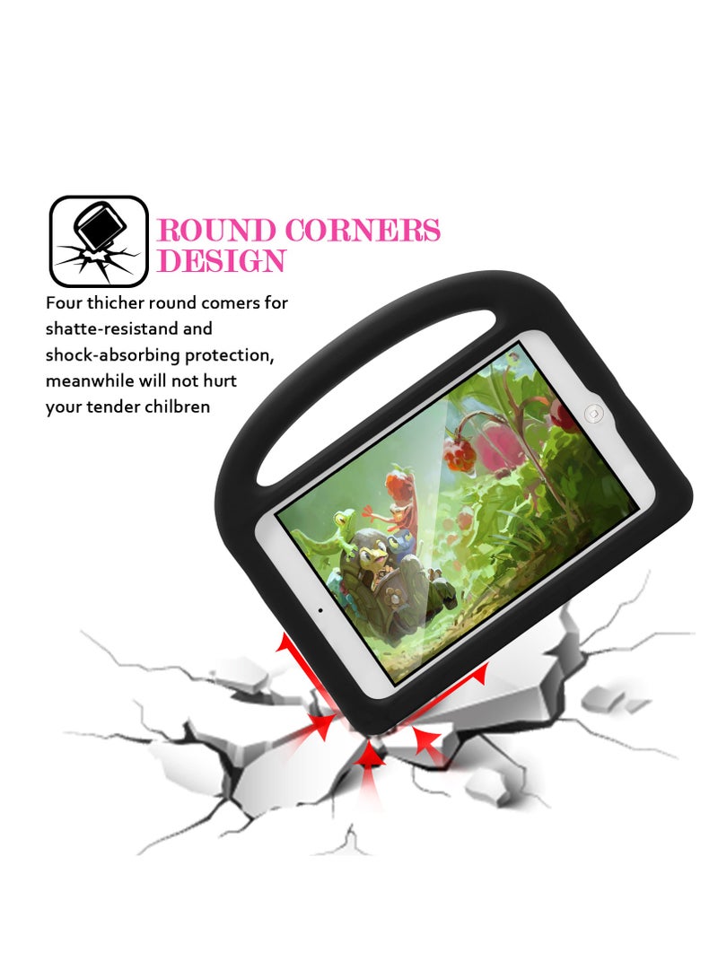 GULFLINK Back Cover Tablet Protect Case For iPad mini 1/2/3/4/5 - Image 4