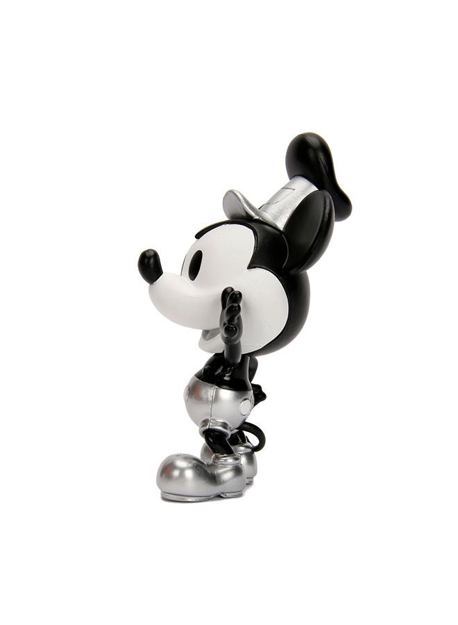 JADA Steamboat Willie Figure - Image 5