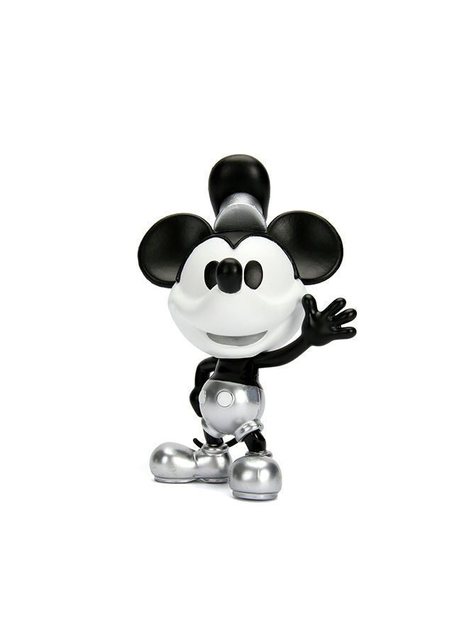 JADA Steamboat Willie Figure - Image 2