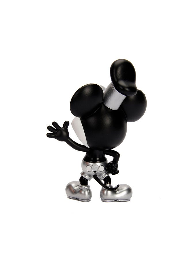JADA Steamboat Willie Figure - Image 3