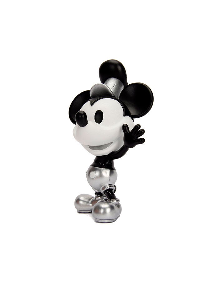 JADA Steamboat Willie Figure - Image 4