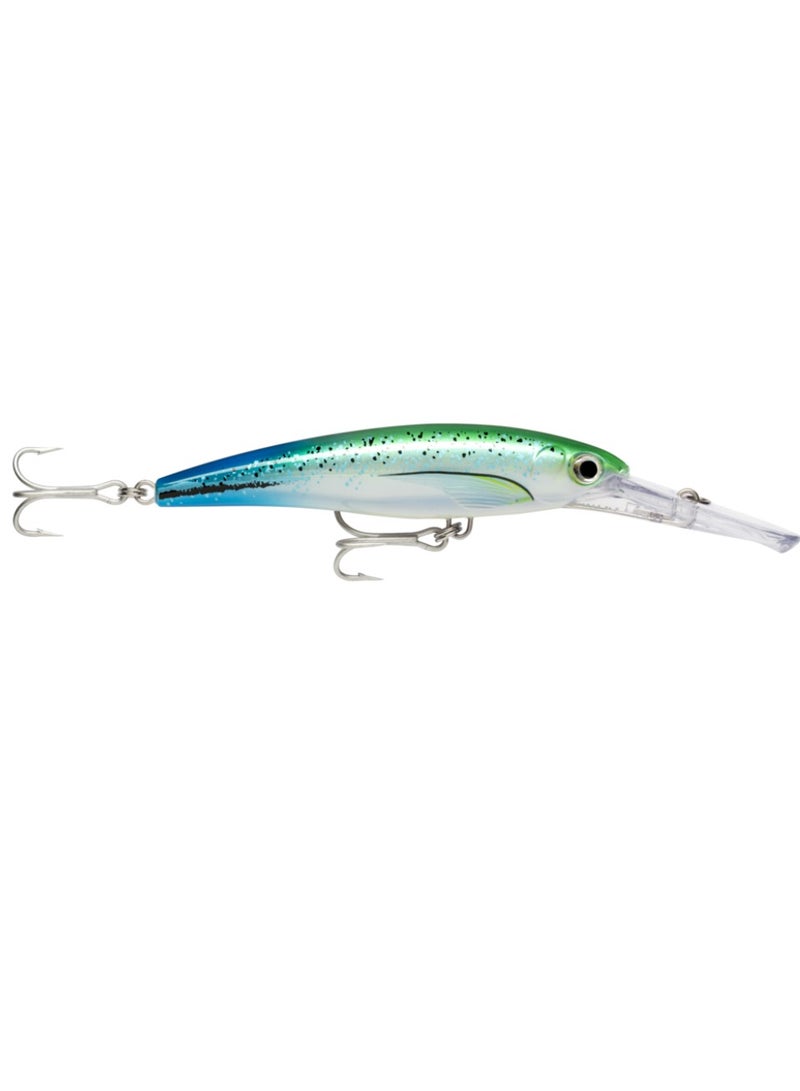Rapala X-Rap Magnum 40 Bluefin Trevally Uv