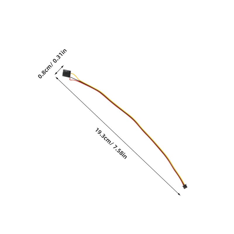 Filament Detection Replacement for 3D Printer Parts Modular - Image 3