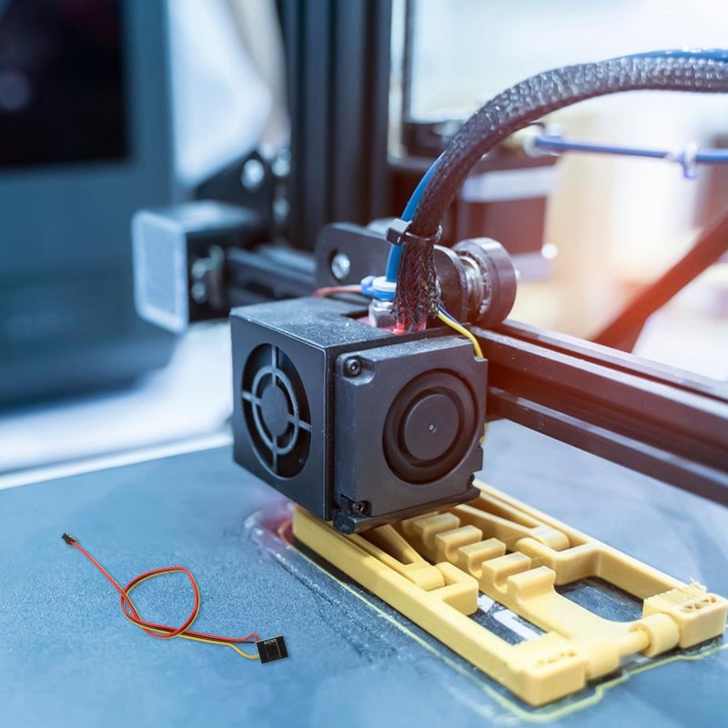 Filament Detection Replacement for 3D Printer Parts Modular - Image 5