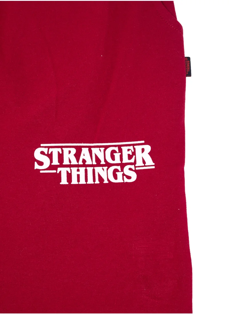 Stranger Things Stranger Things - Mens ‪‬Jog Pant‬