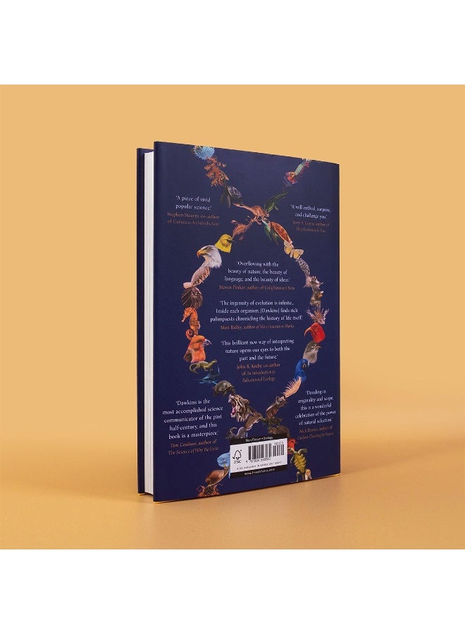 كتاب الموتى الجيني - Image 2