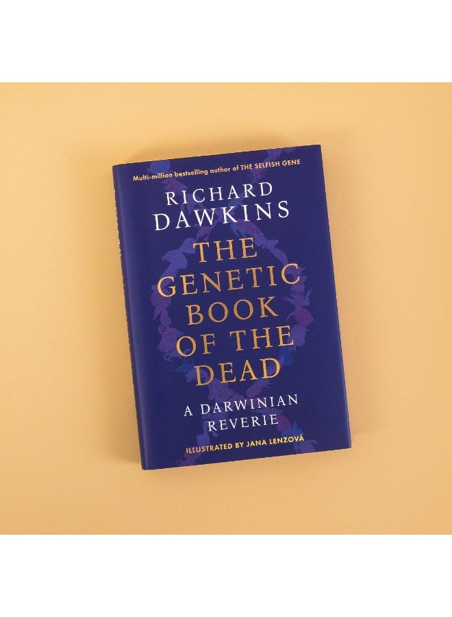 كتاب الموتى الجيني - Image 4