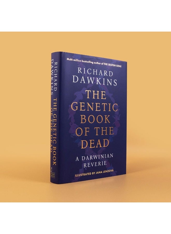 Apollo The Genetic Book of the Dead  - Image 4
