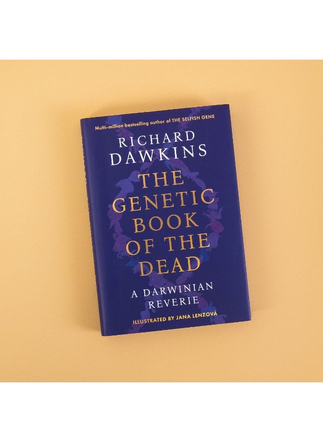 Apollo The Genetic Book of the Dead  - Image 2