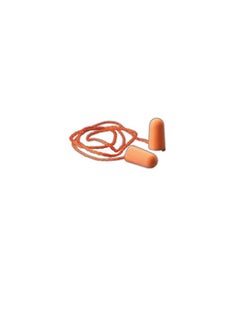 3M 1110 Series Foam Corded Earplugs  - Image 3