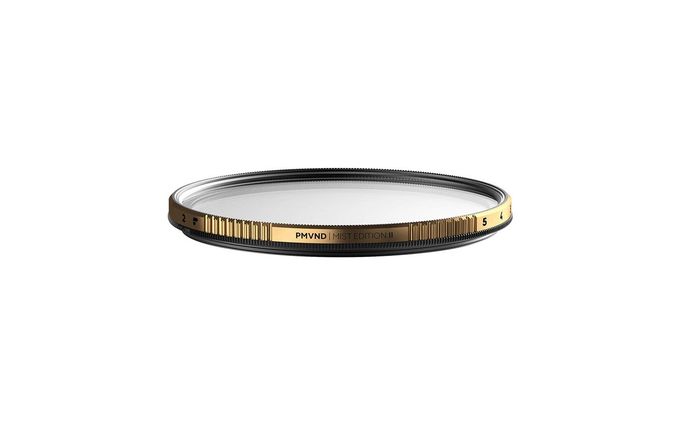 PolarPro 95Mm Peter Mckinnon Mist Vnd Camera Filter 6-9 Stop Variable Neutral Density Lens Filter For Dslr/Mirrorless Pro Video  For Cinematic Shutter Speed Control + Diffusion - Image 5