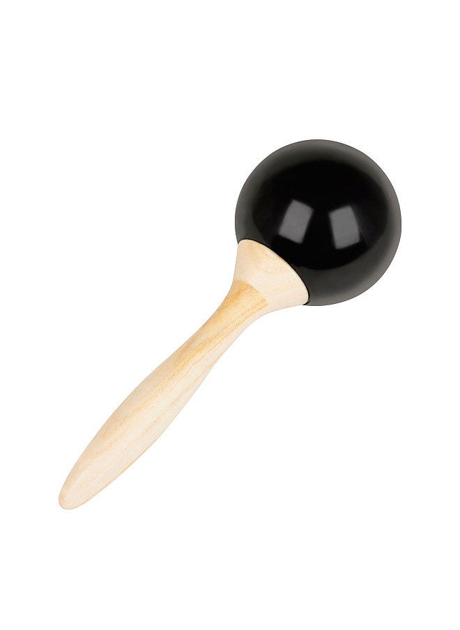 Generic - Pair Of Percussion Maracas Shakers Rattles Sand Hammer Percussion Musical Instrument For Music Enlightment Party Game - Image 1