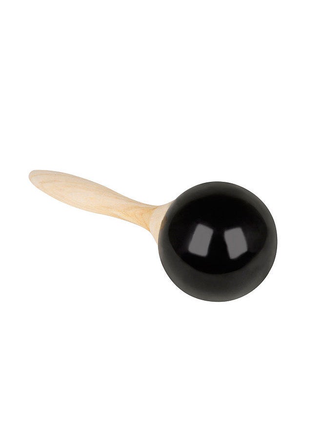 Generic - Pair Of Percussion Maracas Shakers Rattles Sand Hammer Percussion Musical Instrument For Music Enlightment Party Game - Image 1