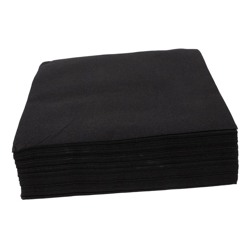 100 Pcs Thick Disposable Dinner Napkins For Weddings Parties And Special Events - Image 2