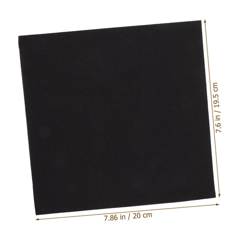 100 Pcs Thick Disposable Dinner Napkins For Weddings Parties And Special Events - Image 3