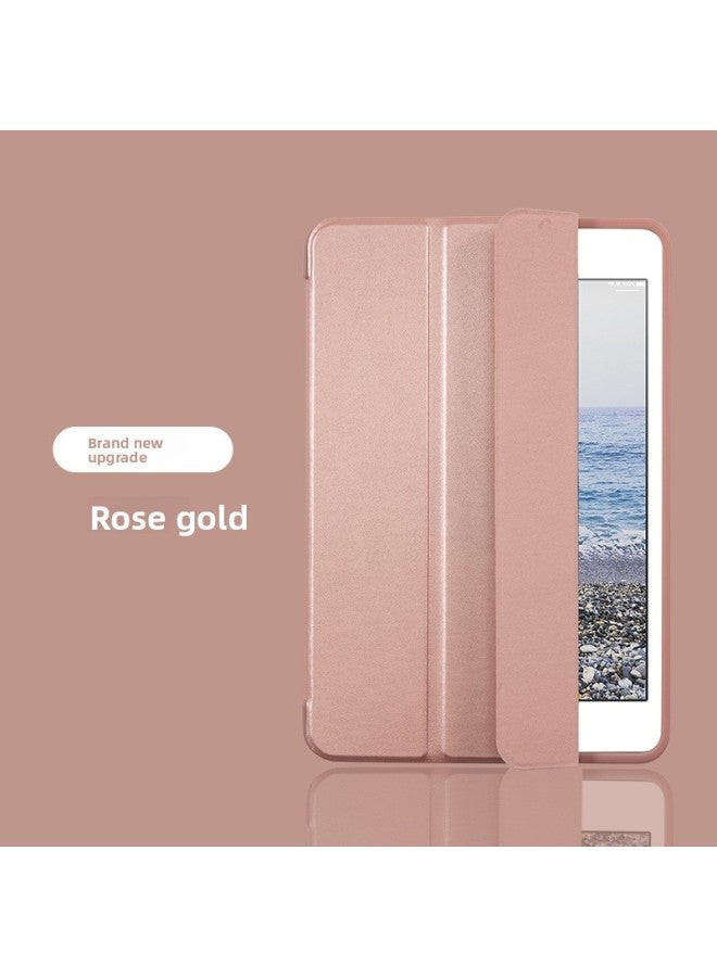 جراب واقٍ مناسب لجهاز iPad 9 IPadmini/Air جراب مسطح Pro9.7 بوصة لجهاز iPad 9 جراب واقٍ مسطح