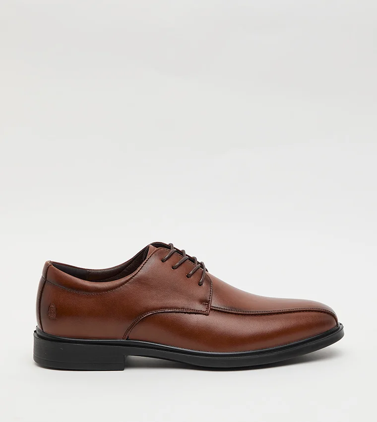 هاش بابيز Hush Puppies Men's Brown Shoes