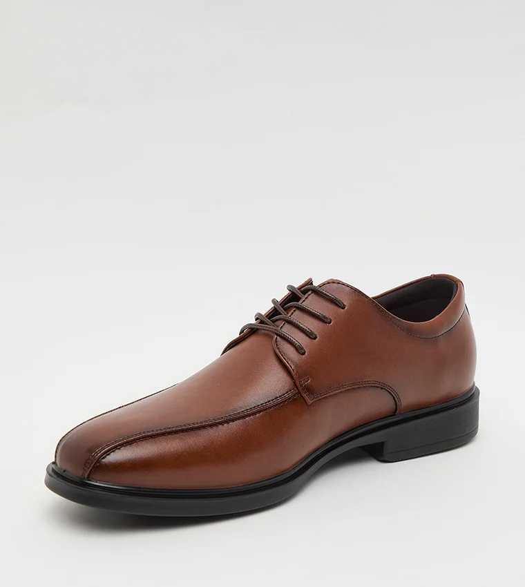 هاش بابيز Hush Puppies Men's Brown Shoes