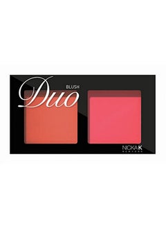 Duo Blush Ndo02