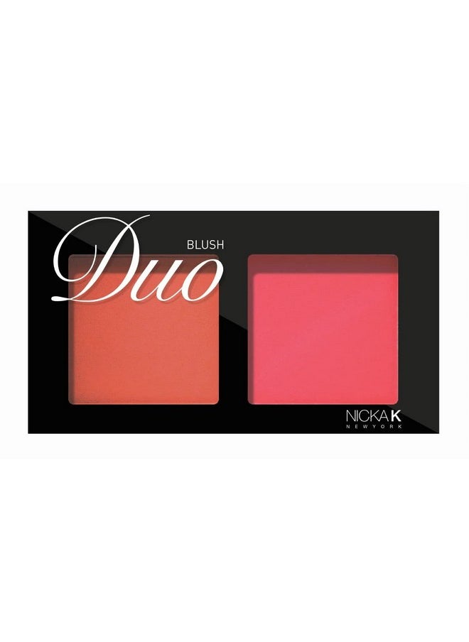 Nicka K - Duo Blush Ndo02 - Image 1