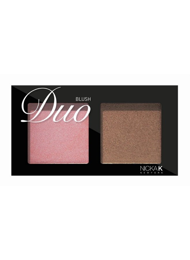 Nicka K - Duo Blush Ndo02 - Image 1
