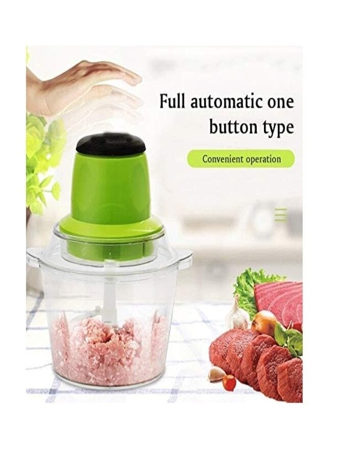 D L C Stainless Steel Chopping Knife Blade for Food Chopper - Image 3