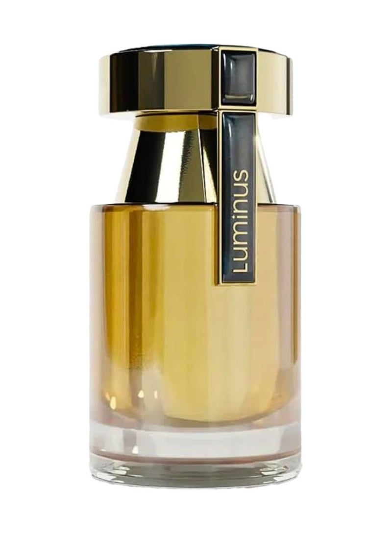 RUE BROCA Luminus Pour Femme Eau De Parfum, 100Ml - Image 2