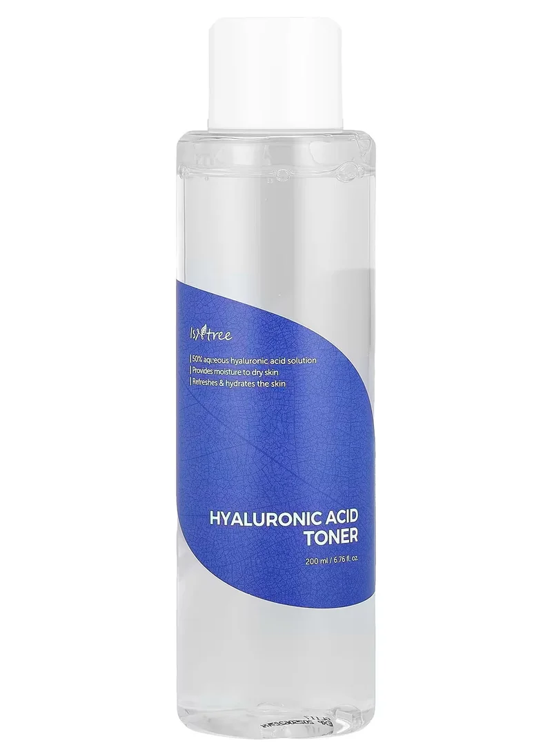 إزنتري HYALURONIC ACID TONER 200ml